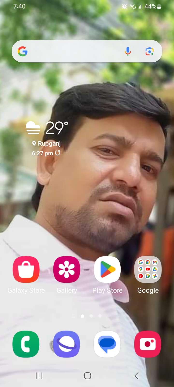 Md Badol Profile Picture