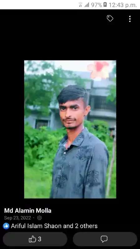 MD Ibrahim Profile Picture
