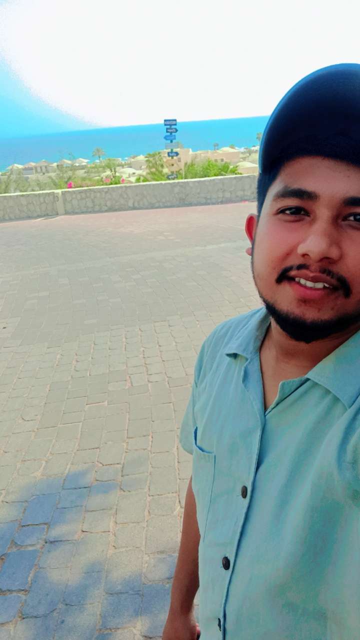 kazihasib Profile Picture