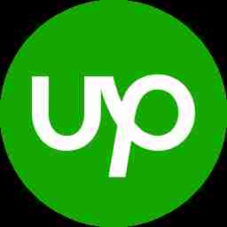 Up Work Profile Picture