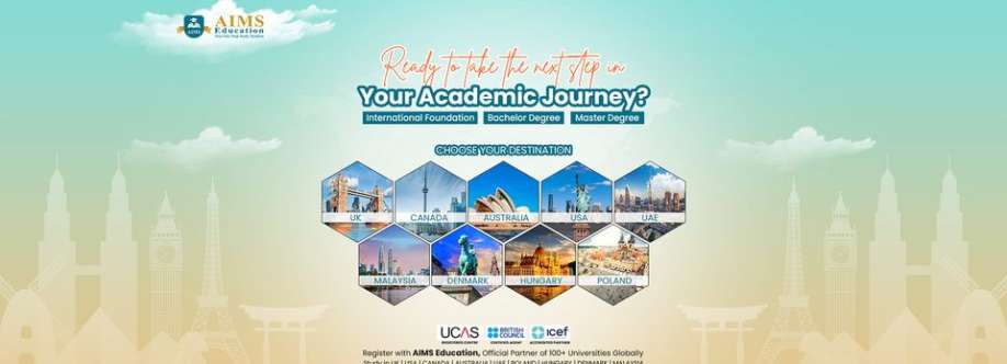 AIMS Education Cover Image