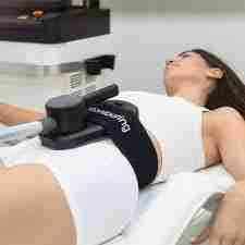 Laser Hair Reduction Treatment Pleasanton Profile Picture
