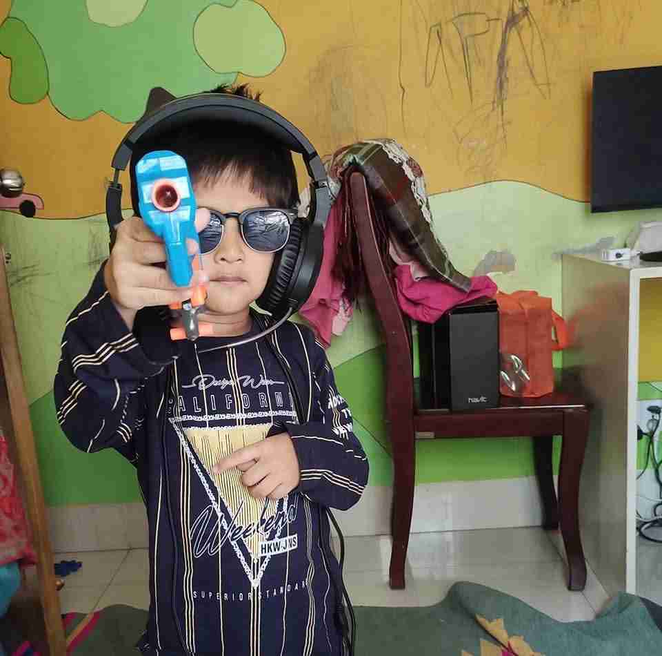 Nuhad Chaudhary Profile Picture