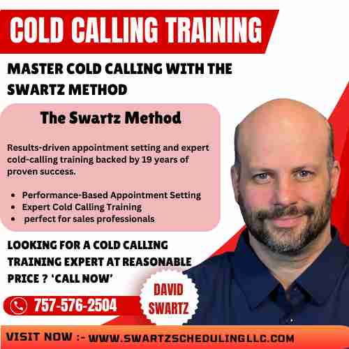 Swartz Scheduling LLC Profile Picture