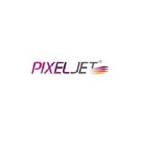 Pixeljet® World Profile Picture
