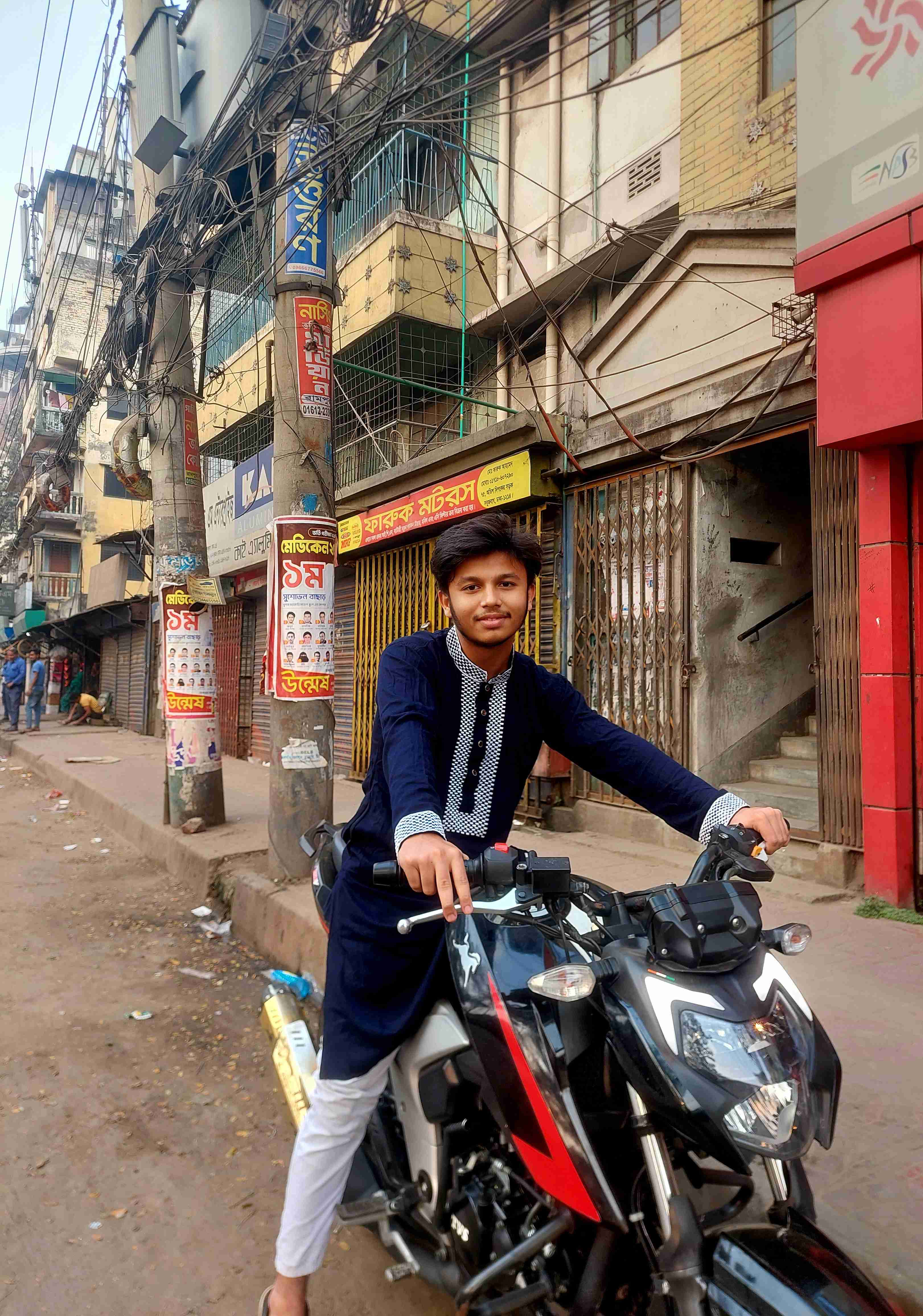 Rahim Islam Profile Picture