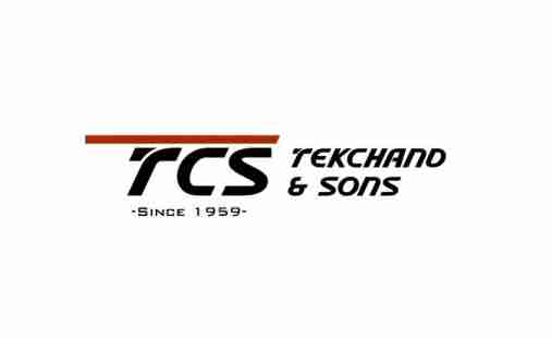 TekChand & Sons Profile Picture
