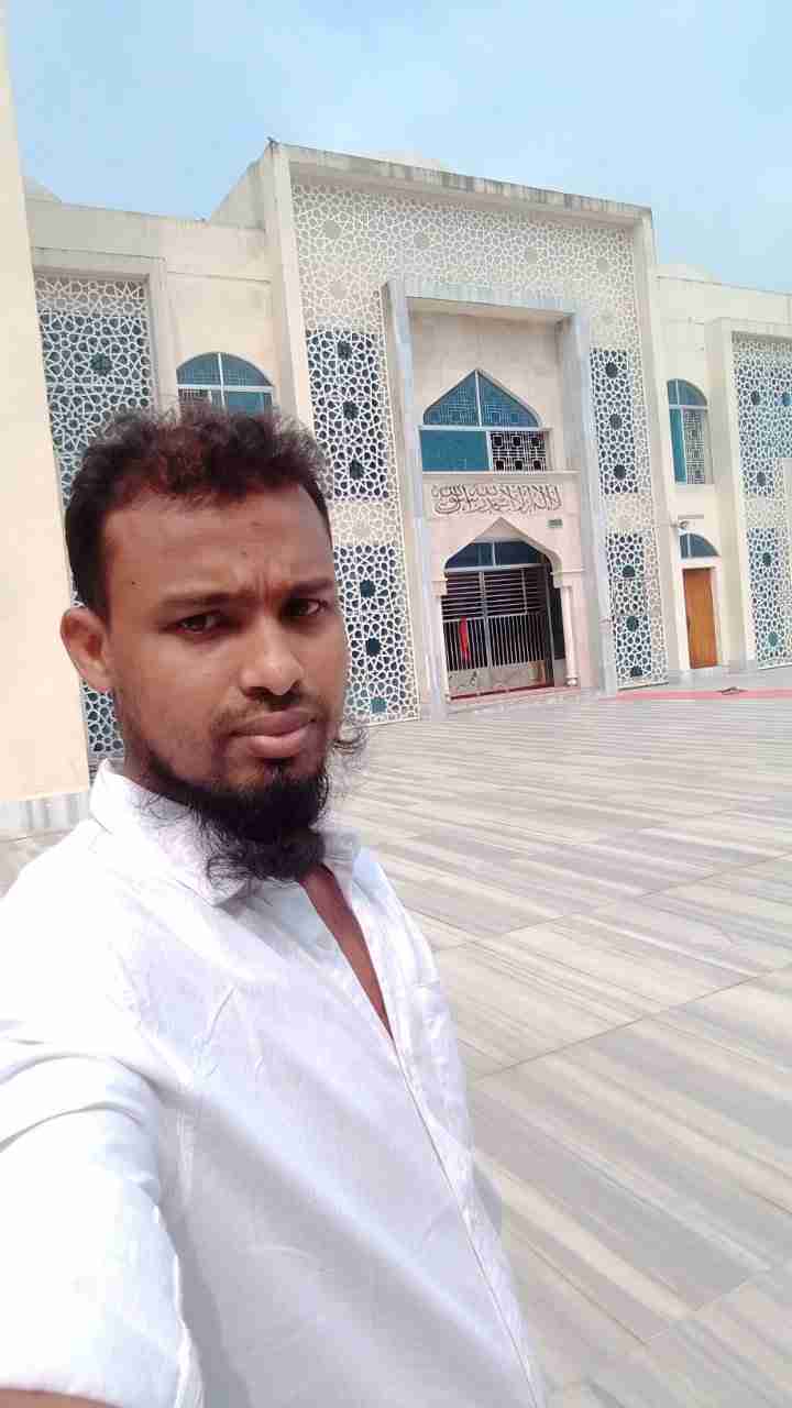 Md Abdullah Molla Profile Picture