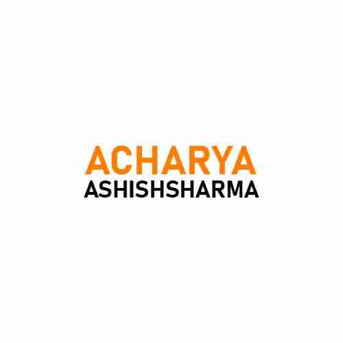 Acharyaashish sharma Profile Picture