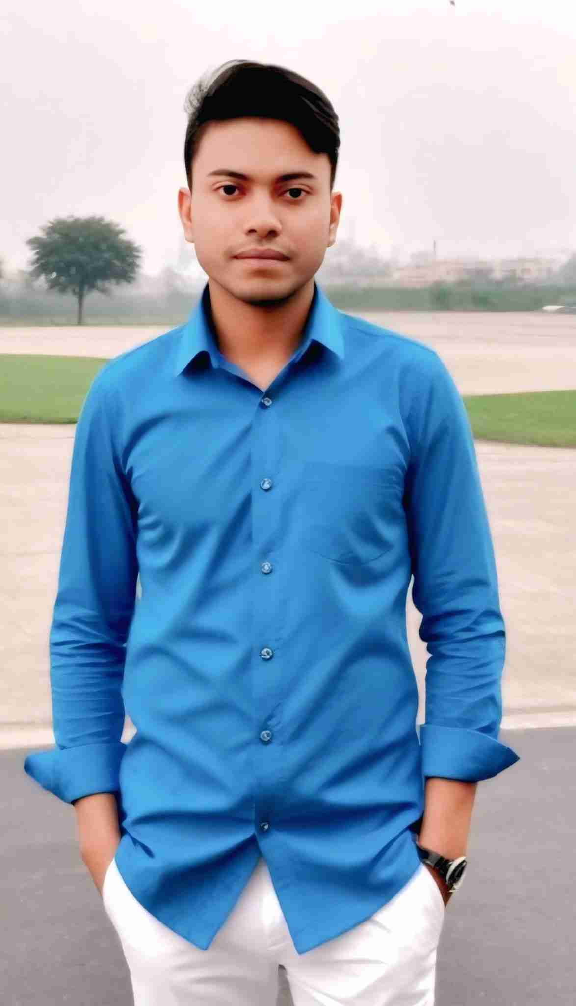 Sohanur Rahman Profile Picture