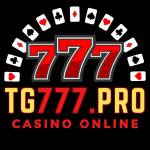 Tg-777.pro Casino Games Profile Picture