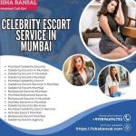 Celebrity Escort Mumbai Profile Picture