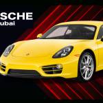 The Car Lab Auto Repair Center Dubai Profile Picture