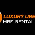 Luxury Urbania Hire Rental Delhi Profile Picture