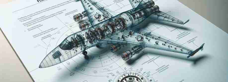 Veritable Aerospace Cover Image