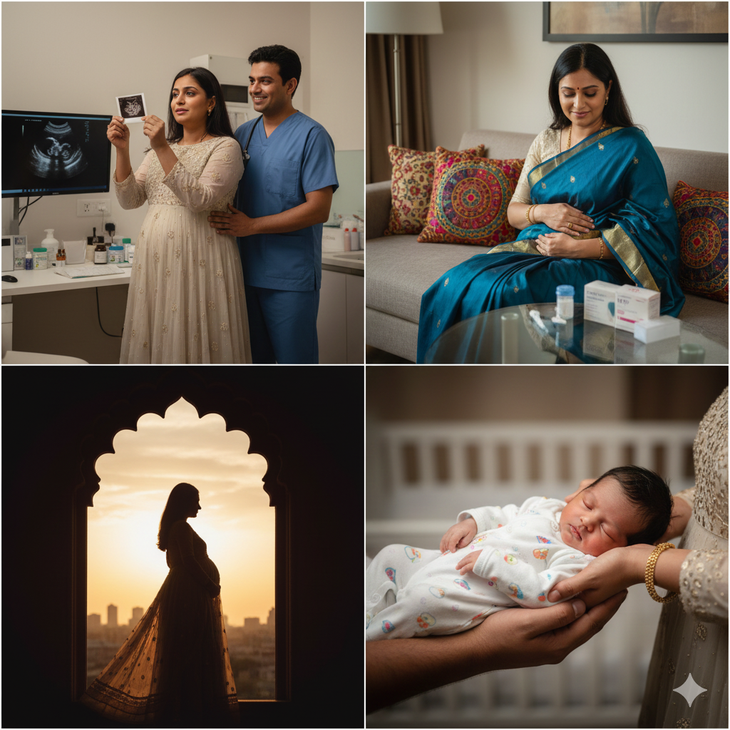 Best IVF Clinic in Kolkata: Comprehensive Fertility Solutions | myqif