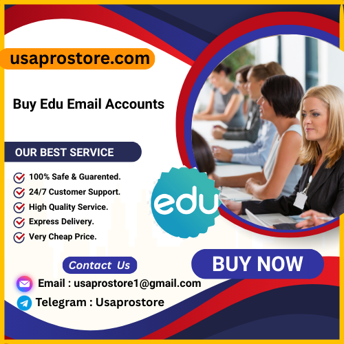 Buy Edu Email Accounts - usaprostore