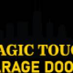 Magic Touch Garage Doors Profile Picture