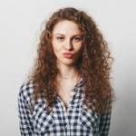 Freya Allan Profile Picture