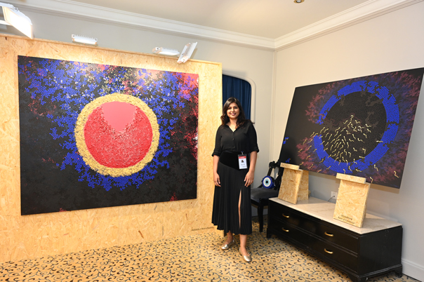 Contemporary Art Fair India | Buy Collectible Indian Art Delhi