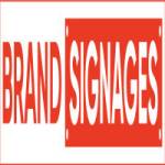 Brand Signages Profile Picture