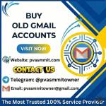 Buy Old Gmail Accounts Profile Picture