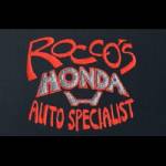 Rocco Honda And Acura Specialists Profile Picture