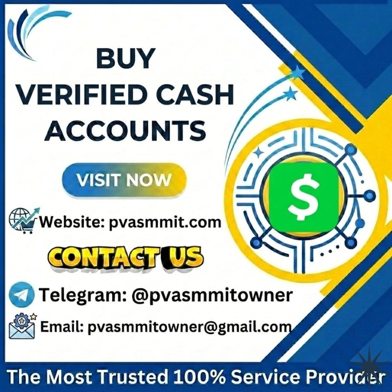 Buy Verified Cash App Accounts: Risks, Rules & Facts