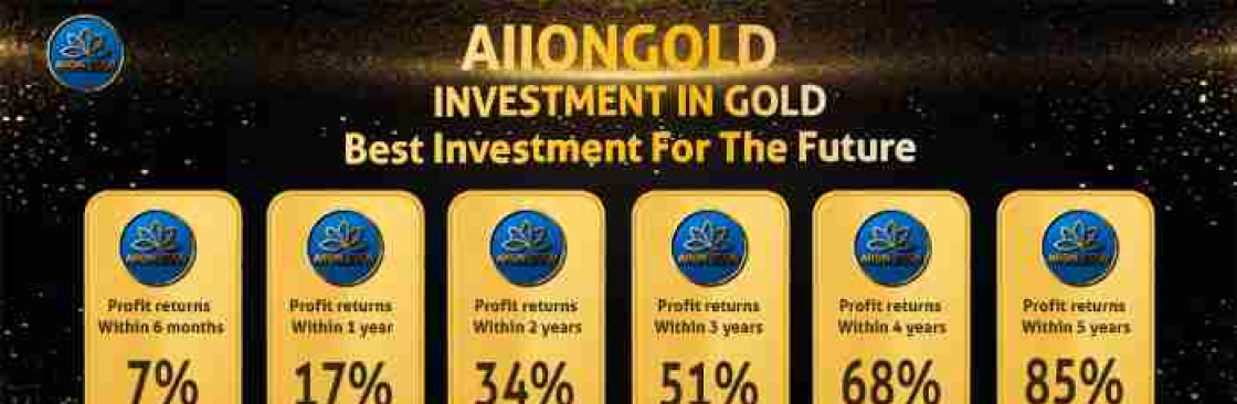 AIION GOLD Cover Image
