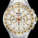 Seiko Watches Profile Picture