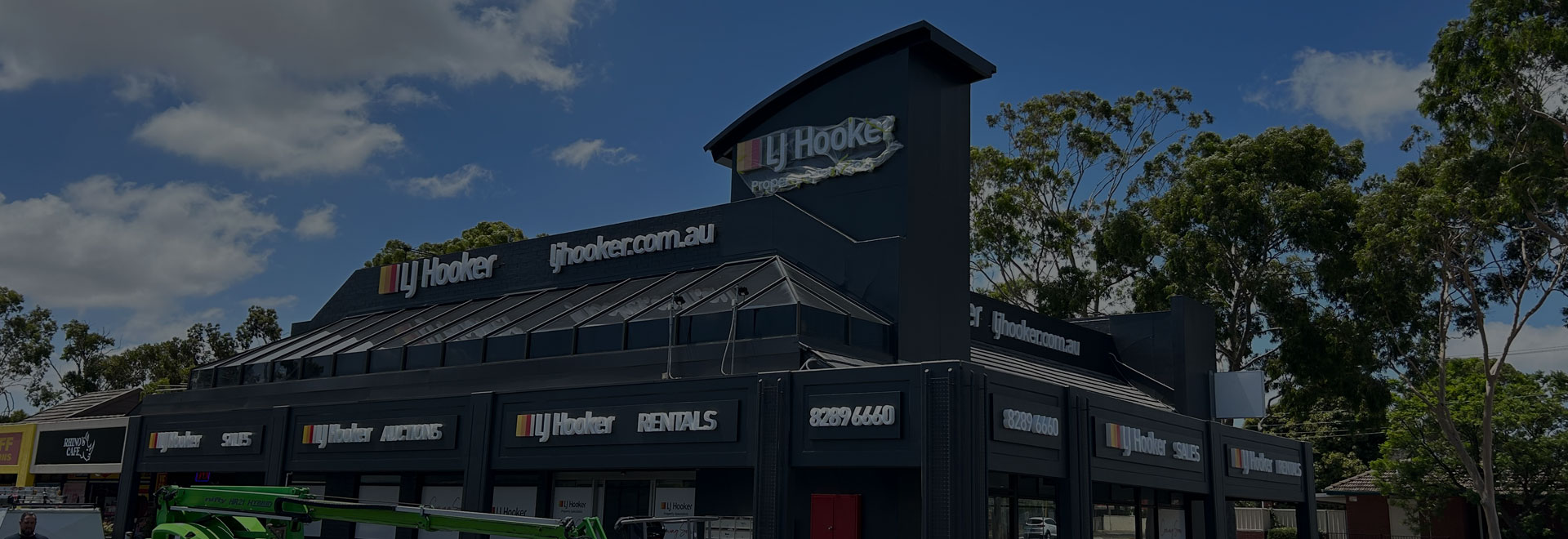 Top Commercial Painters Adelaide | Chris Watt Painting