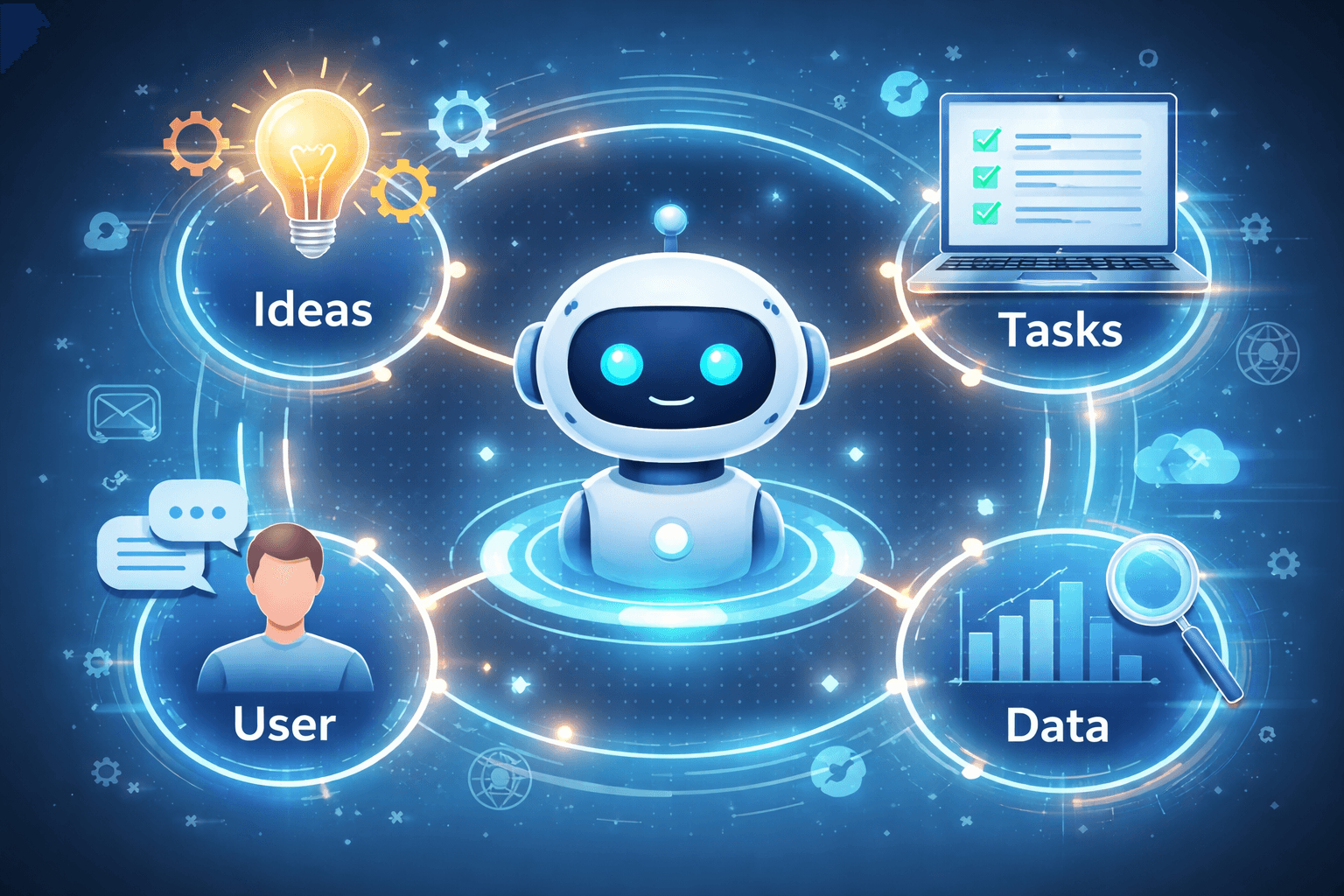 AI Agent Development Services | AI Agent Development Company