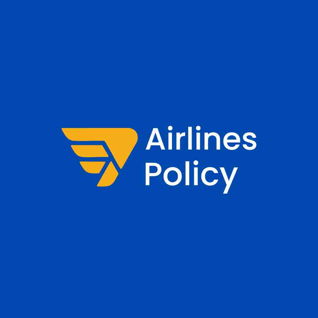 Airline Policy Profile Picture