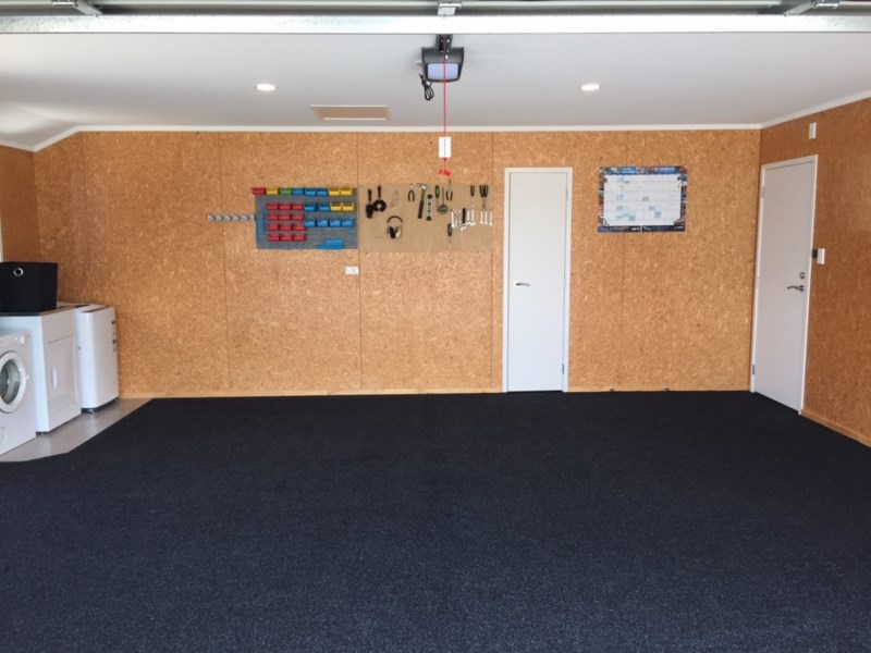 Garage Carpet Installation in Upper Hutt | Garage Carpet Supply & Fit
