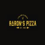 Aaron pizza profile picture