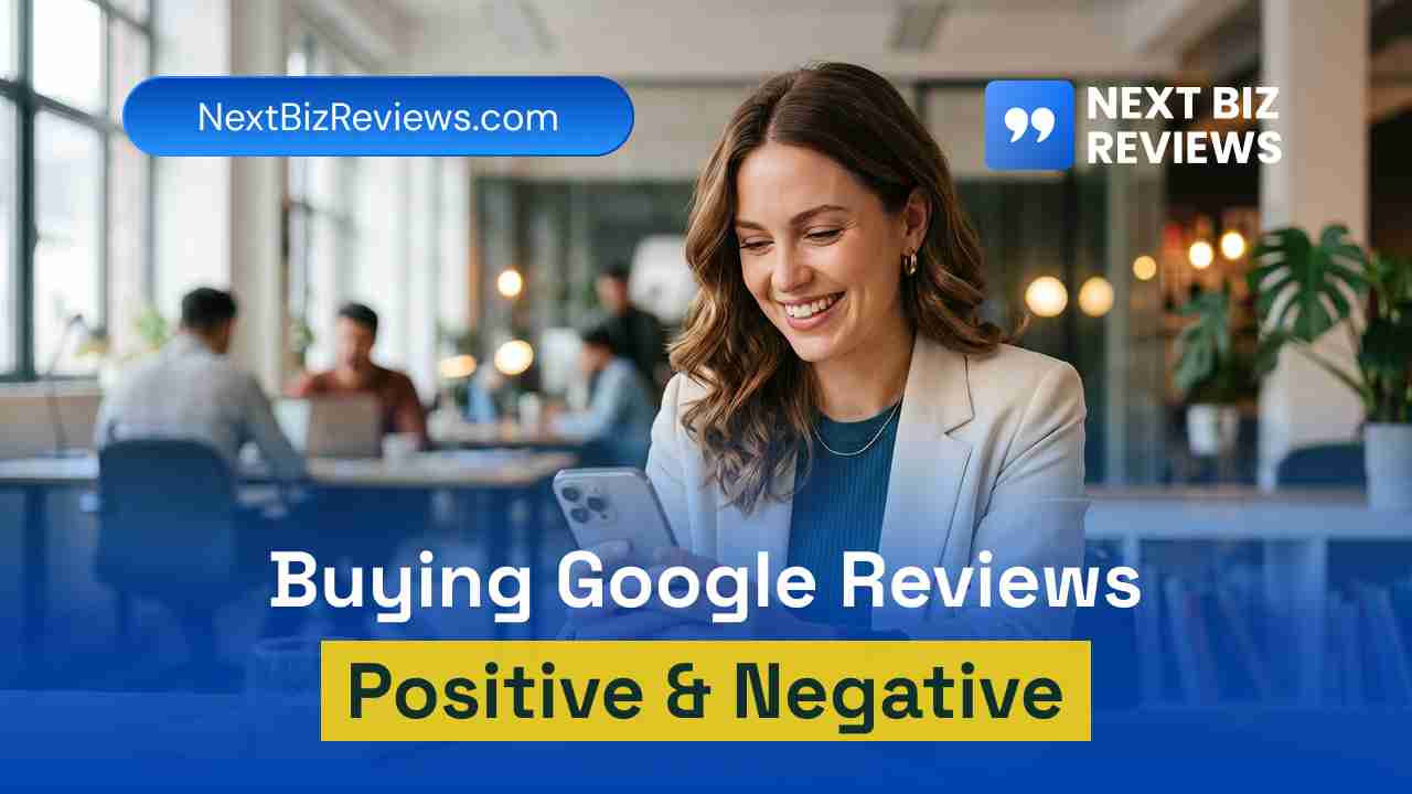 Buying Google Reviews: What Every Business Must Know