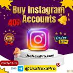 BuyI nstagram Accounts Profile Picture