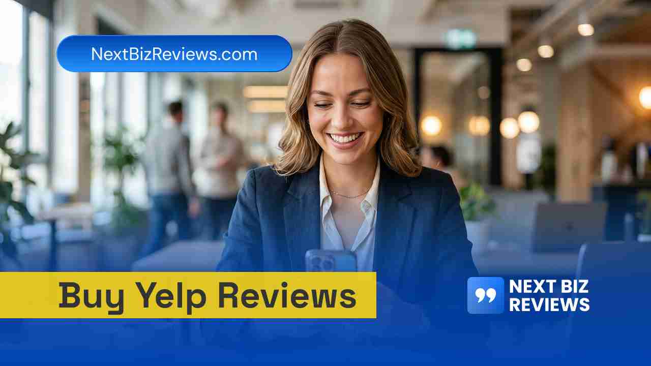 Buy Yelp Reviews to Boost Local Rankings Fast in 2026