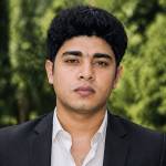 Mojahid Jafor profile picture