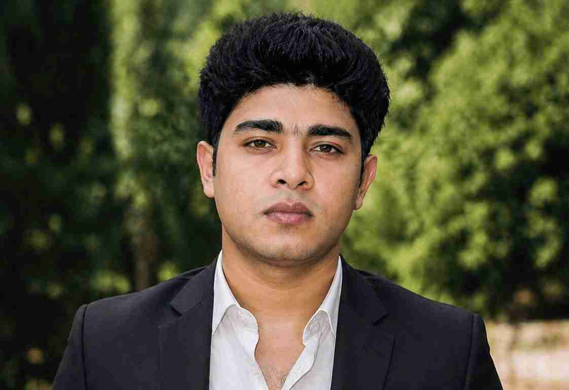 Mojahid Jafor Profile Picture