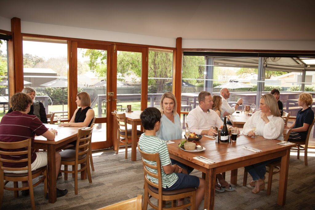 Discover the Finest Restaurant Mount Barker for a Memorable Dining Experience