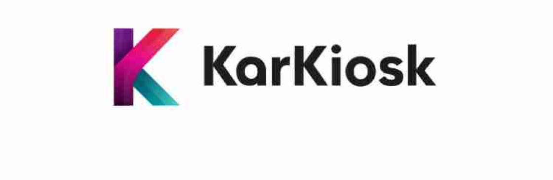 Karkiosk usa Cover Image