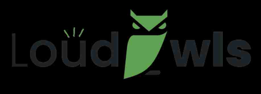 Loud Owls Cover Image