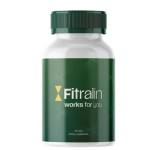 Fitralin Test Profile Picture