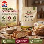 multigrain flour Profile Picture
