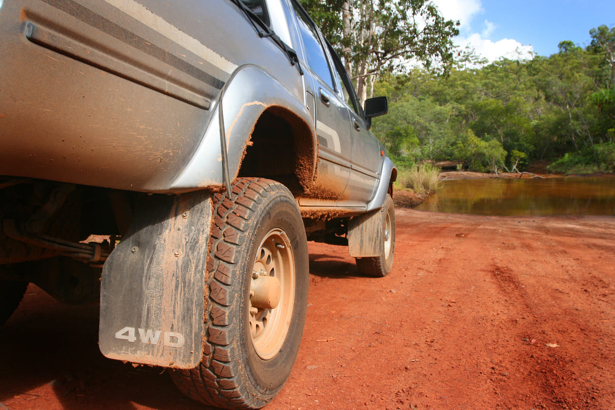 4wd Gearbox Repairs | Transmission Service Adelaide - Alltrac 4WD