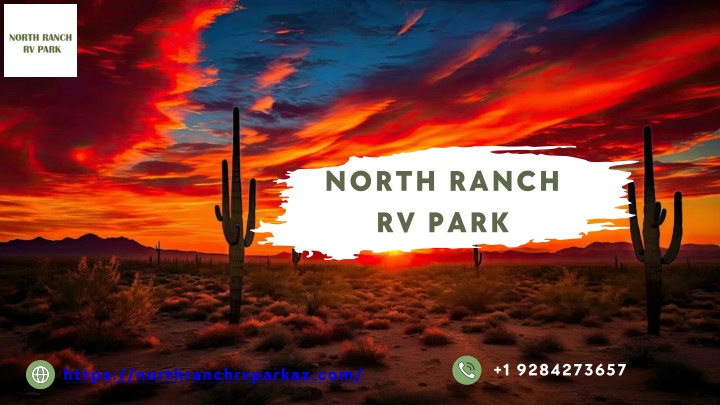 PPT - ATV Rental Prescott AZ | North Ranch RV Park PowerPoint Presentation - ID:14904903