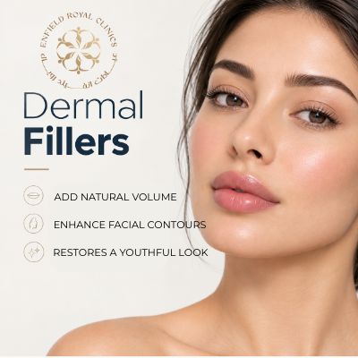 Dermal Fillers in Islamabad | Enfield Royal Clinic | Dr Maryam Malik